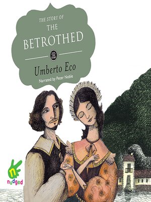 cover image of The Story of the Betrothed